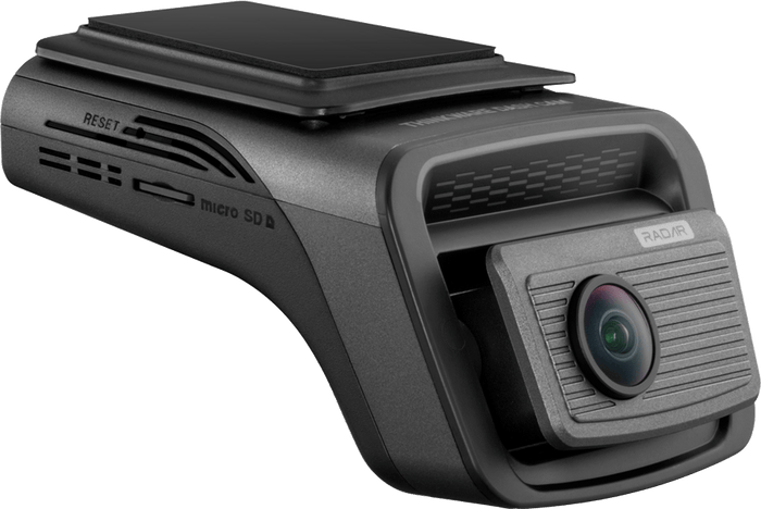 THINKWARE U3000 PRO 4K UHD Dual Dash Cam