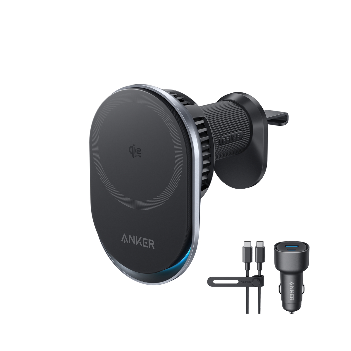 Anker