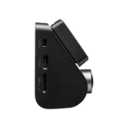 70mai A810 4K dash cam official side profile