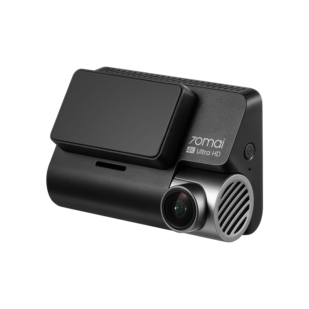 70mai A810 4K dash cam official product angle