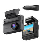 DDPAI Z50 Pro 4K dash cam official product image