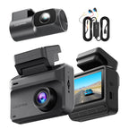 DDPAI Z50 Pro official product kit image