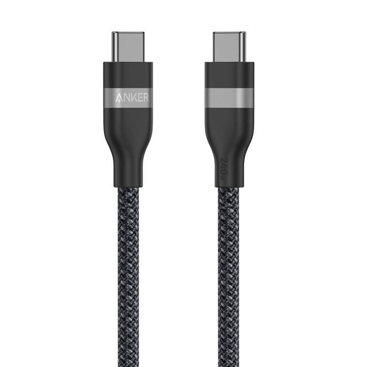 Anker A82E2 240W USB-C to USB-C cable official product image