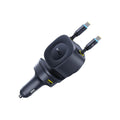 Baseus PrimeTrip VR2 Max 163W car charger official product image