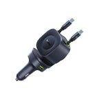 Baseus PrimeTrip VR2 Max 163W car charger official product image
