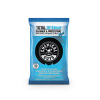 Chemical Guys Total Interior Cleaner and Protectant Wipes