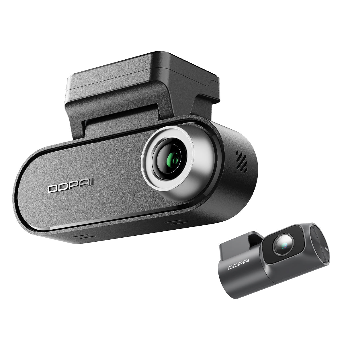 DDPAI N5 Dual 2026 4K dash cam official product image