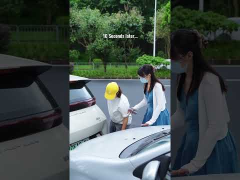 DDPAI Z60 Pro official 4G remote alert demonstration