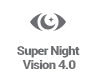 THINKWARE U3000 PRO Super Night Vision 4.0