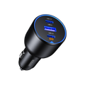 UGREEN 130W USB-C car charger model 90889 official product image