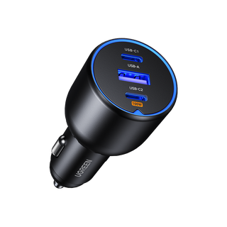 UGREEN 130W USB-C Car Charger